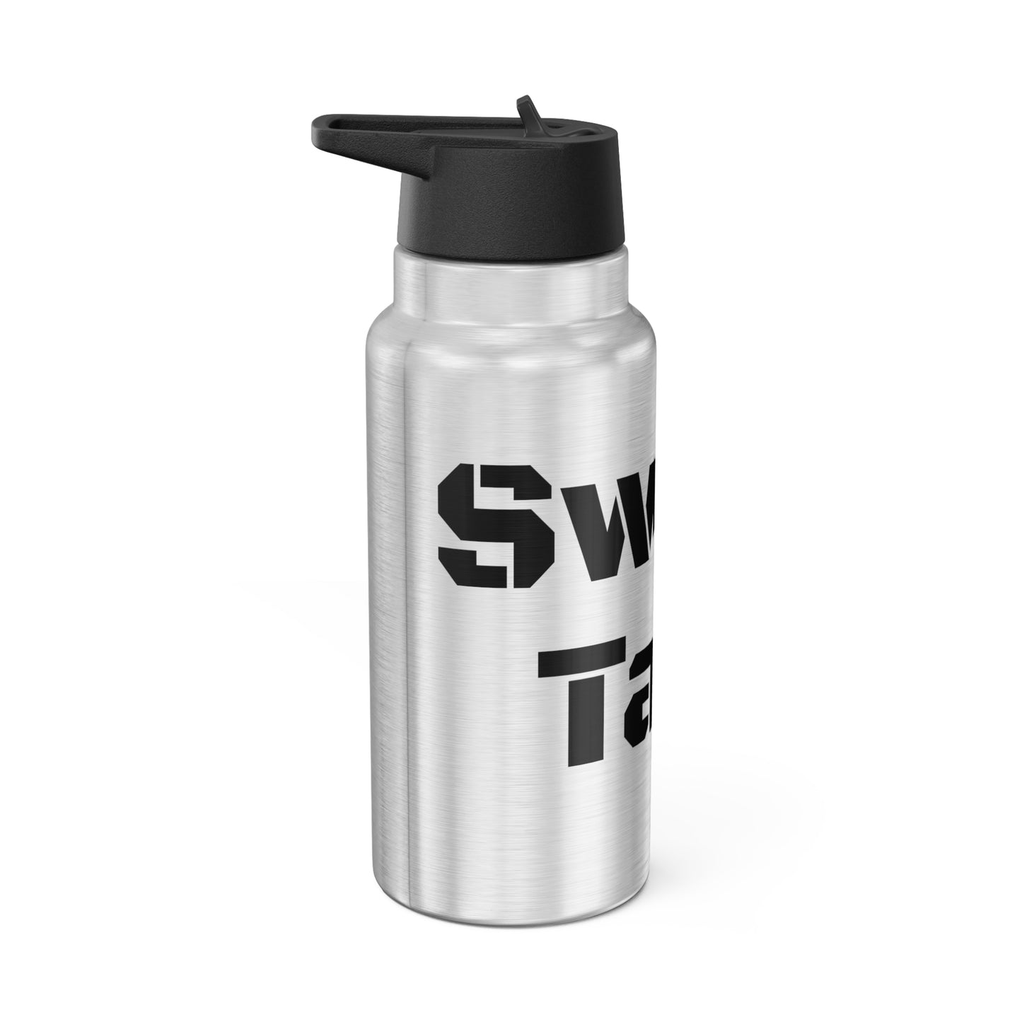 Sweat Talk 32oz Gator Tumbler