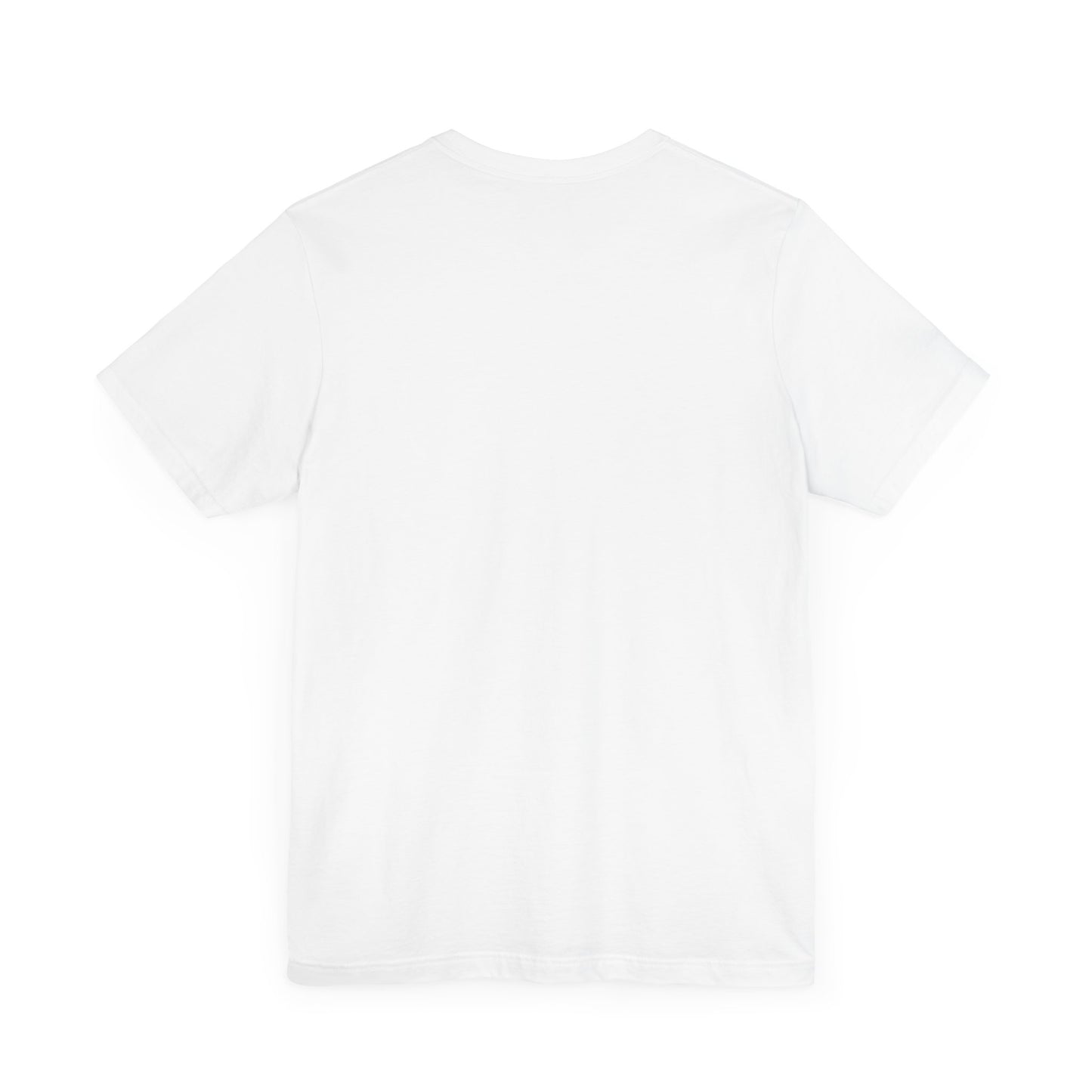 Sweat Talk Unisex Jersey Short Sleeve Tee