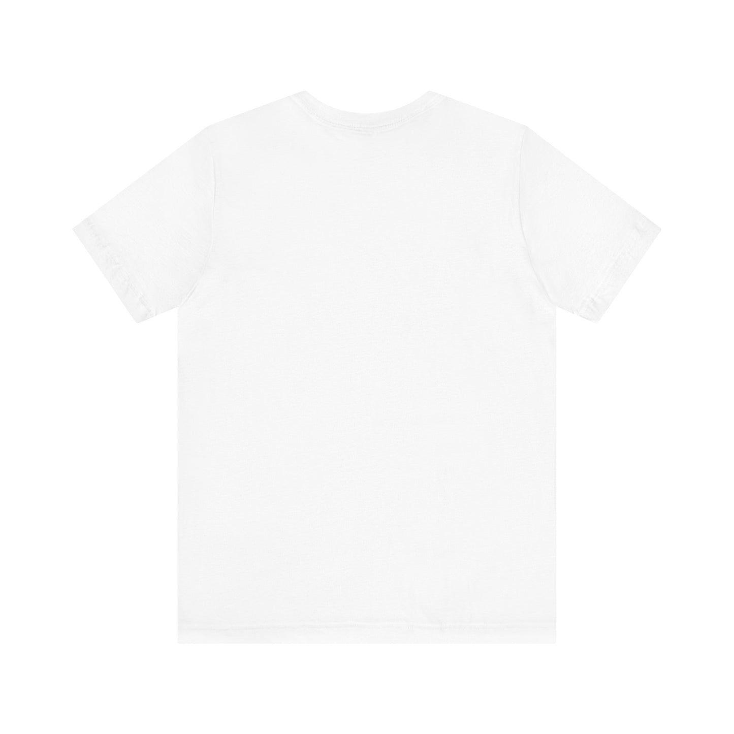 Sweat Talk Unisex Jersey Short Sleeve Tee