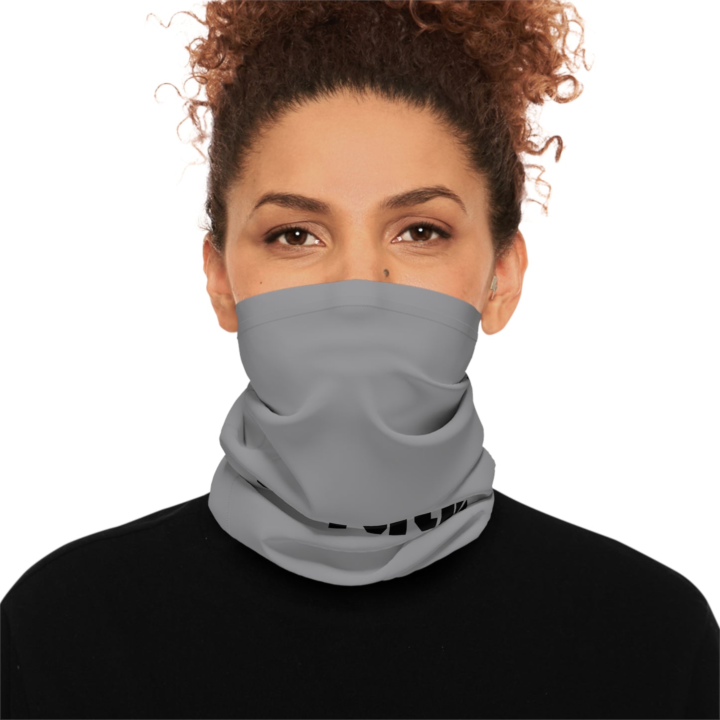 Sweat Talk Neck Gaiter